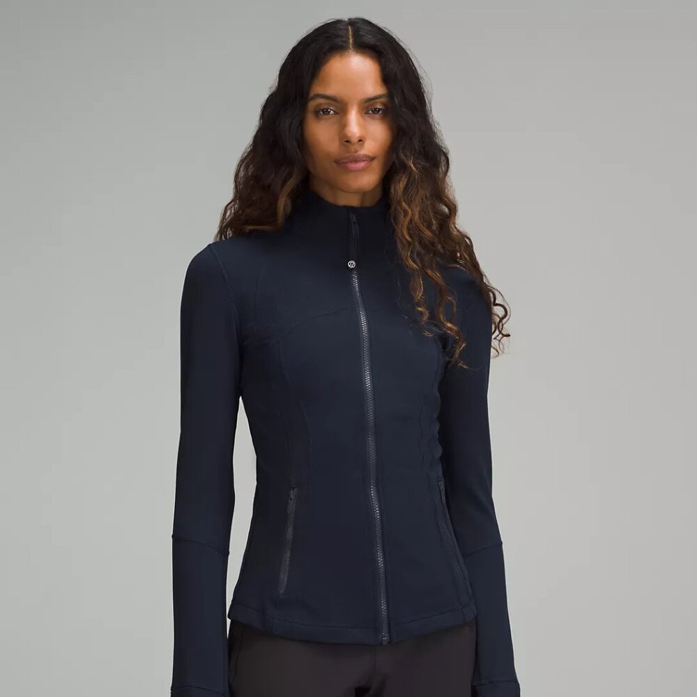 Lululemon Define Luon Jacket NWT SIZE 8 NWT - image 1